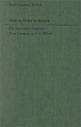 Finding Order in Nature