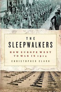 The Sleepwalkers LP (Penguin Books Ltd 2013)