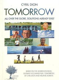 Tomorrow (Actes Sud 2017)