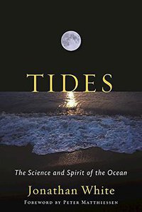 Tides (Trinity University Press,U.S. 2017)
