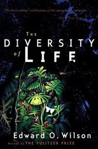 The Diversity of Life (W. W. Norton & Company 1999)
