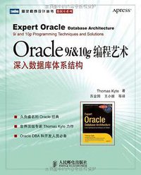 Oracle 9i & 10g编程艺术 (人民邮电出版社 2006)