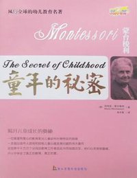童年的秘密 (第二军医大学出版社 2004)