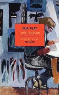 Fair Play (NYRB Classics 2011)