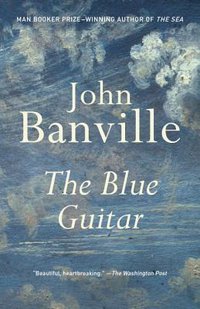 The Blue Guitar (2016)