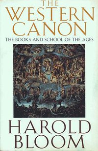 The Western Canon (Harcourt 1994)