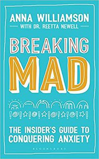 Breaking Mad (BLOOMSBURY 2017)