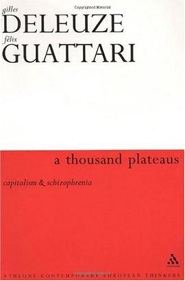 Thousand Plateaus