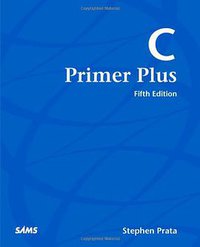 C Primer Plus (Sams 2004)