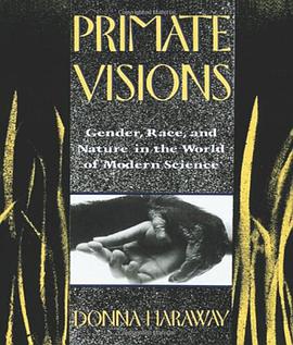 Primate Visions