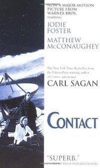 Contact (Pocket Books 1997)