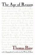 The Age Of Reason