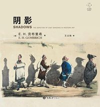阴影 (拜德雅丨重庆大学出版社 2016)