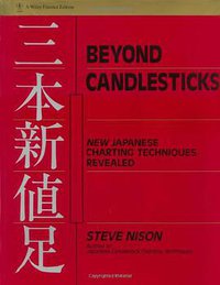 Beyond Candlesticks (Wiley 1994)