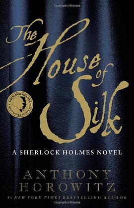 The House of Silk