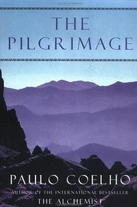 The Pilgrimage (HarperSanFrancisco 1995)