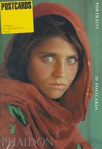 Portraits (Phaidon Press 1999)