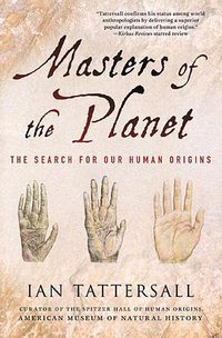 Masters of the Planet (Palgrave Macmillan 2013)