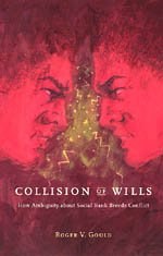 Collision of Wills