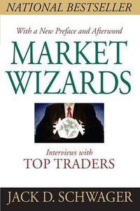 Market Wizards, Updated (Wiley 2012)