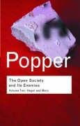 The Open Society and its Enemies, Volume II (Routledge 2002)