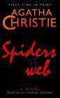 Spider's Web (HarperCollins Publishers Ltd 2003)