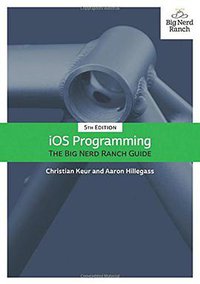 iOS Programming (Big Nerd Ranch Guides 2015)
