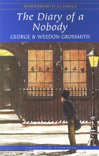 Diary of a Nobody (Wordsworth Editions 1999)
