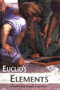 Euclid's Elements (Green Lion Press 2002)