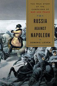 Russia Against Napoleon