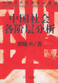 中国社会各阶层分析 (经济日报出版社 1997)