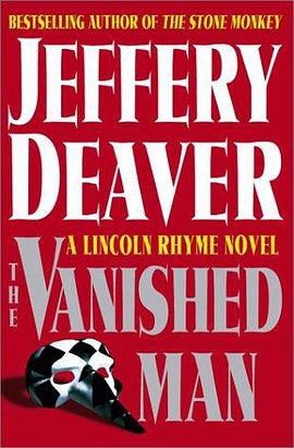The Vanished Man (A Lincoln Rhyme Novel)