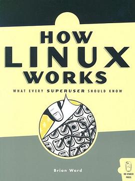 How Linux Works