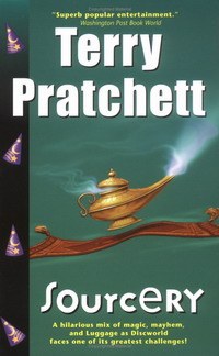 Sourcery (Discworld)