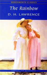 The Rainbow (Wordsworth Editions Ltd 2001)