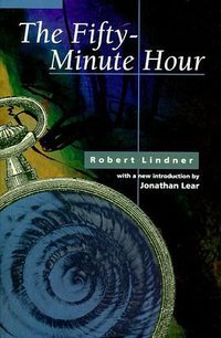 The Fifty Minute Hour (Other Press (NY) 1999)