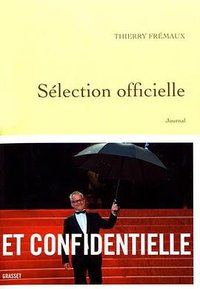 Sélection officielle (Grasset 2017)