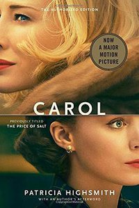 Carol (W. W. Norton & Company 2015)