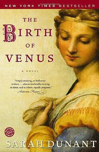 The Birth of Venus (Random House Trade Paperbacks 2004)