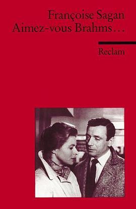 Aimez Vous Brahms?
