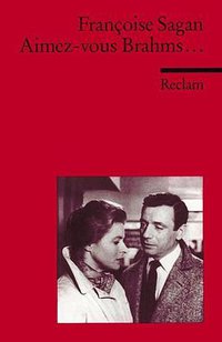 Aimez Vous Brahms? (French & European Pubns 1963)
