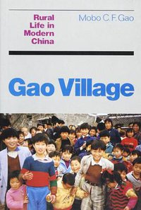 Gao Village (C. Hurst & Co 1999)