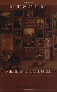 Museum Skepticism (Duke University Press Books 2006)