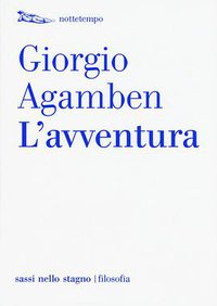L'avventura (Nottetempo 2015)