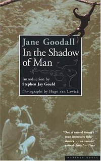 In the Shadow of Man