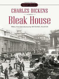 Bleak House (Signet Classics 2011)