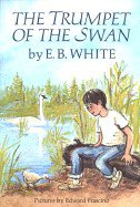 The Trumpet of the Swan (HarperCollins 2000)