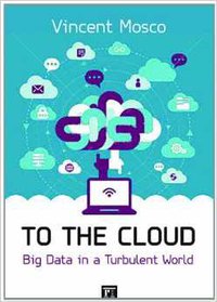 To the Cloud (Routledge 2014)