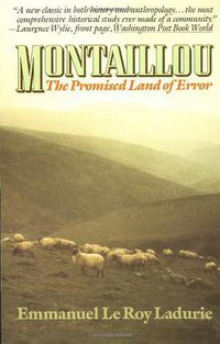 Montaillou (Vintage 1979)