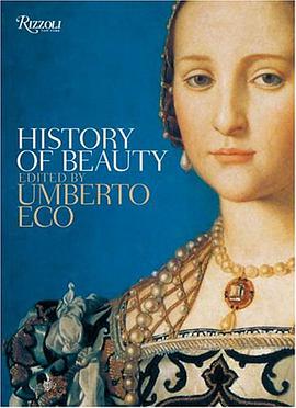 History of Beauty